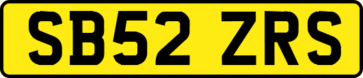 SB52ZRS