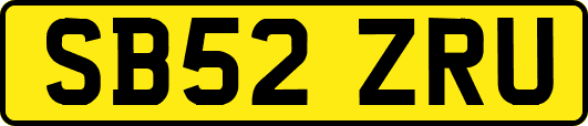 SB52ZRU