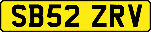 SB52ZRV