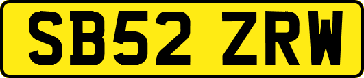 SB52ZRW