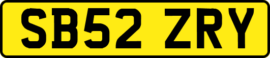 SB52ZRY