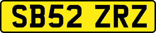 SB52ZRZ