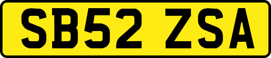 SB52ZSA