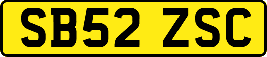 SB52ZSC