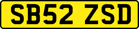 SB52ZSD