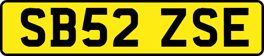 SB52ZSE