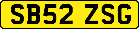 SB52ZSG