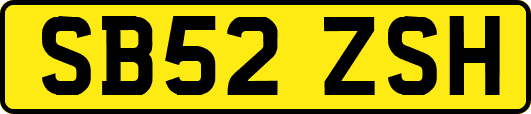 SB52ZSH