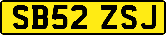 SB52ZSJ