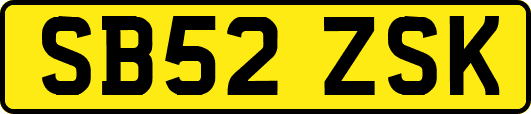 SB52ZSK