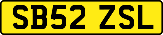 SB52ZSL