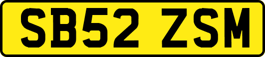 SB52ZSM