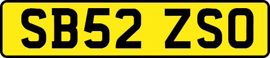 SB52ZSO