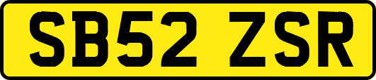 SB52ZSR