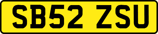 SB52ZSU