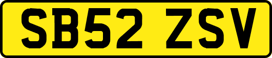 SB52ZSV