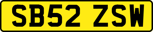 SB52ZSW