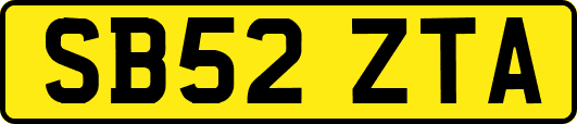 SB52ZTA