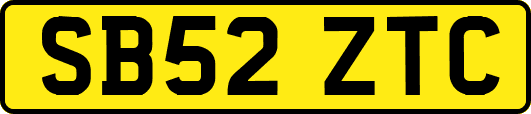 SB52ZTC