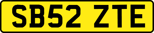 SB52ZTE