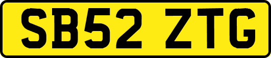 SB52ZTG