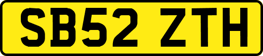 SB52ZTH
