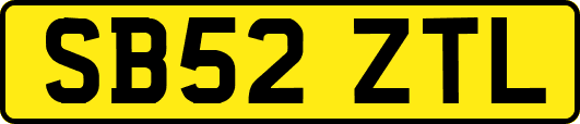 SB52ZTL