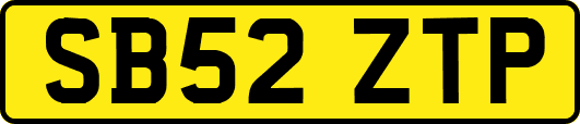 SB52ZTP