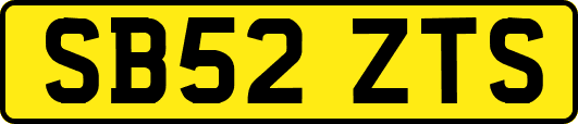 SB52ZTS