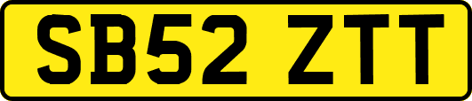 SB52ZTT