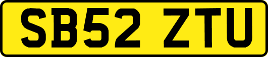 SB52ZTU