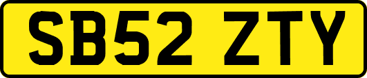 SB52ZTY