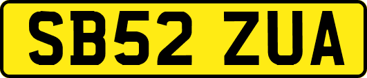 SB52ZUA