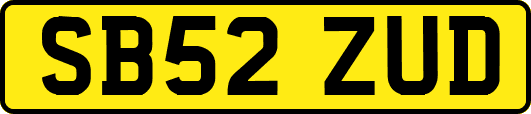 SB52ZUD