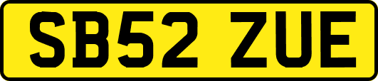 SB52ZUE