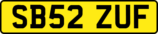 SB52ZUF