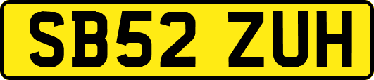 SB52ZUH