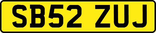 SB52ZUJ