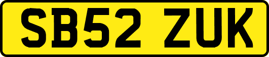 SB52ZUK