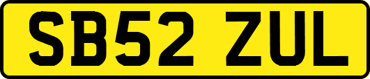 SB52ZUL