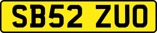 SB52ZUO