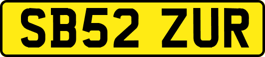 SB52ZUR