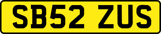 SB52ZUS
