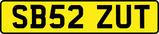 SB52ZUT