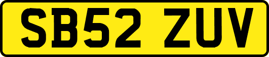 SB52ZUV