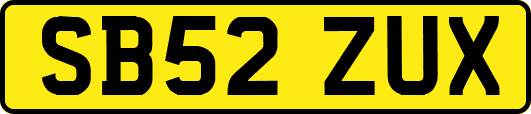 SB52ZUX