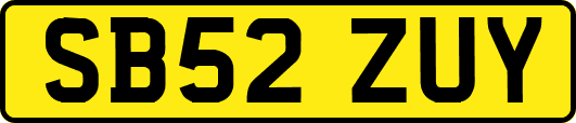 SB52ZUY