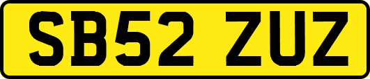 SB52ZUZ