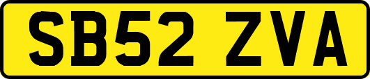 SB52ZVA
