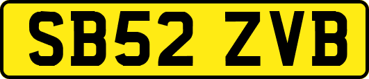 SB52ZVB